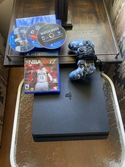 Ps4