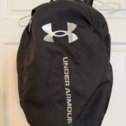 Under Armour Back Pack 