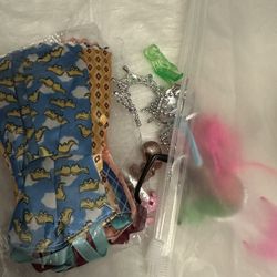 Christmas Gifts🎄❤️ New Barbie Clothing $1