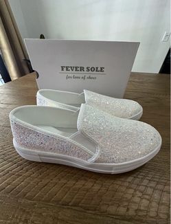 Forersole Women Loafers (NEW)