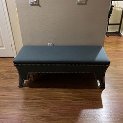 Storage Ottoman