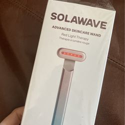 Solawave 