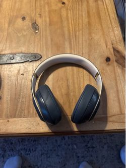 Beats Studio 3