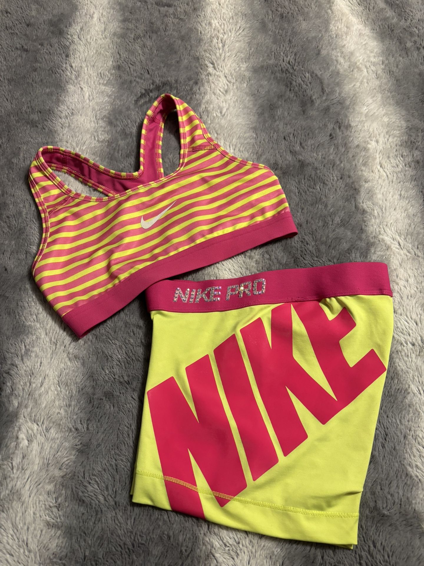 Nike Pro Set, Adult XS