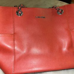 Calvin Klein Purse
