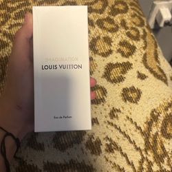 Louis Vuitton Imagination 