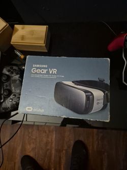 gear vr