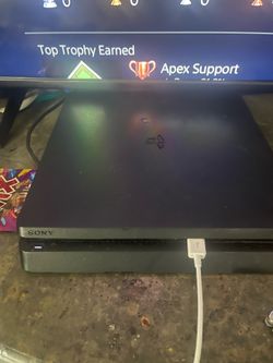 ps4 slim