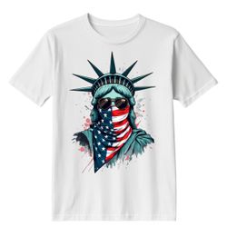4th July T shirts