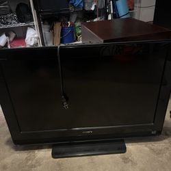 Sony Bravia