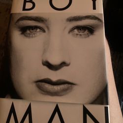 Boy George Autographed Book Gay Interest 