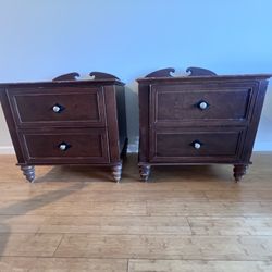 End Tables