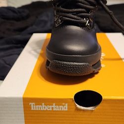 Toddler Timberland