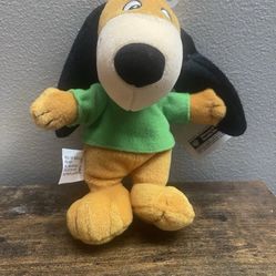 Auggie Doggie  Warner brother