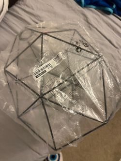 IKEA Brunsta Shade