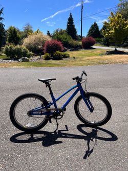 Specialized Jett 20” Kids Bike – Excellent Condition – Lightweight