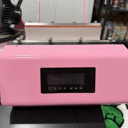 Cup Heat Press