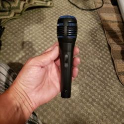 Unbranded MIC Sounds Good