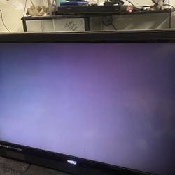 Flat Screen Vizio TV