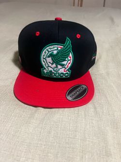Hat. Mexico 🇲🇽 2026