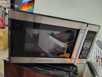 Microondas