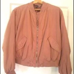 H&M Women’s Jacket