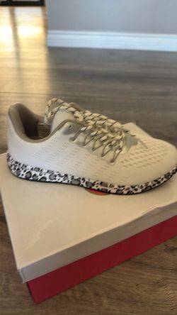 Woman’s Shoe
