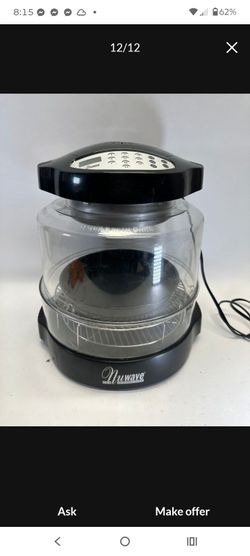 Oven