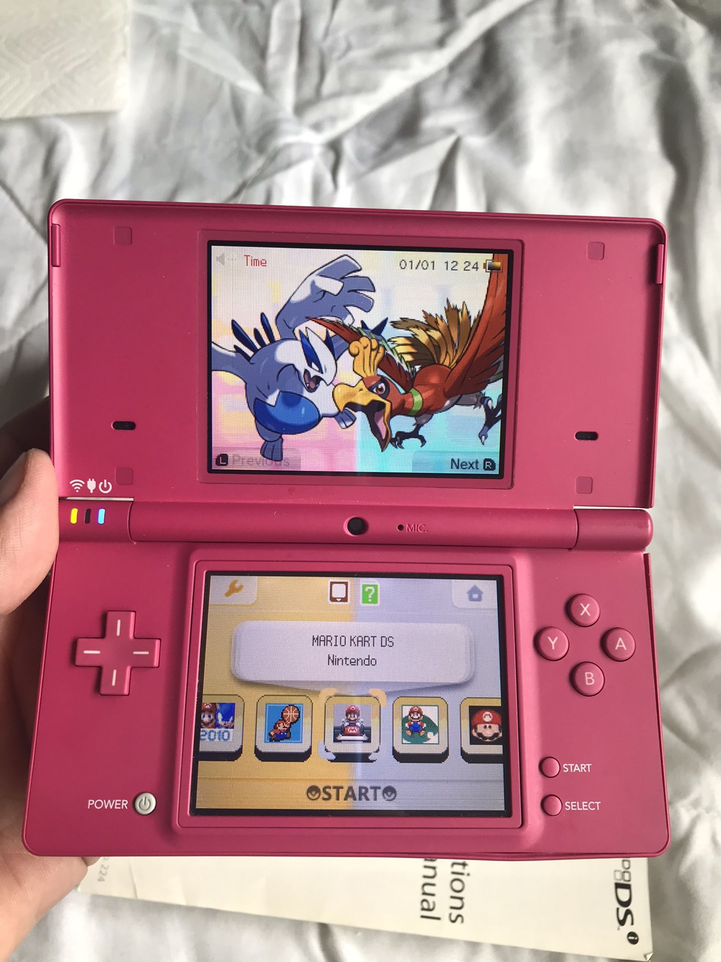 Nintendo Dsi XL for Sale in Long Beach, CA - OfferUp