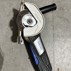 Dremel Ultra Saw 7.5 Amp