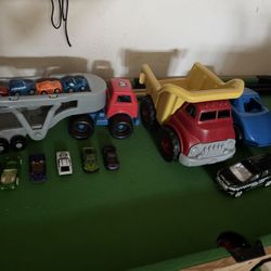 Toys All For 15$