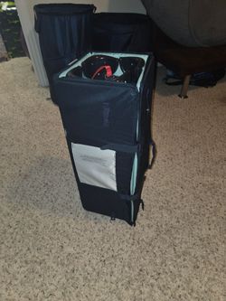 Graco pack n play