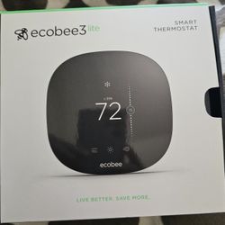 Eco Bee SMART THERMOSTAT 