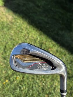 XXIO Prime 12 8 Iron Golf Club, RH