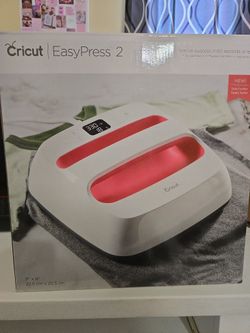Cricut EasyPress 2