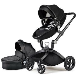 Hot Mom Luxury Stroller