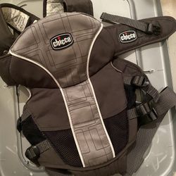 Chicco Baby Carrier 