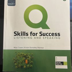 Skills For Success 3