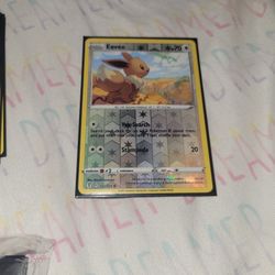 Pokemon Card 