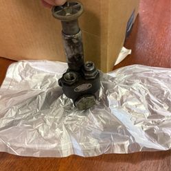 Mercedes Diesel Primer Pump Works 