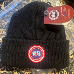 Canada Goose Beanie