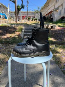 Dr.martens boots