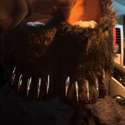 Bravest Studio Bear Claw USM 11