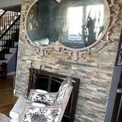 antique Mirror