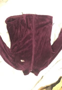 Women's north face
