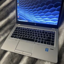 Hp Elite Book i7 16gb Lited Keyboard 