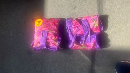Swim floats new