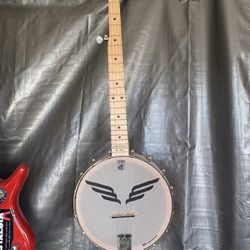 GoodTime Mumford & Sons 5-String Banjo - Best Offer