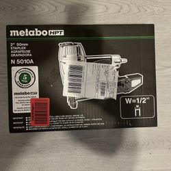 Metabo Hpt