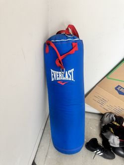 Boxing Bag